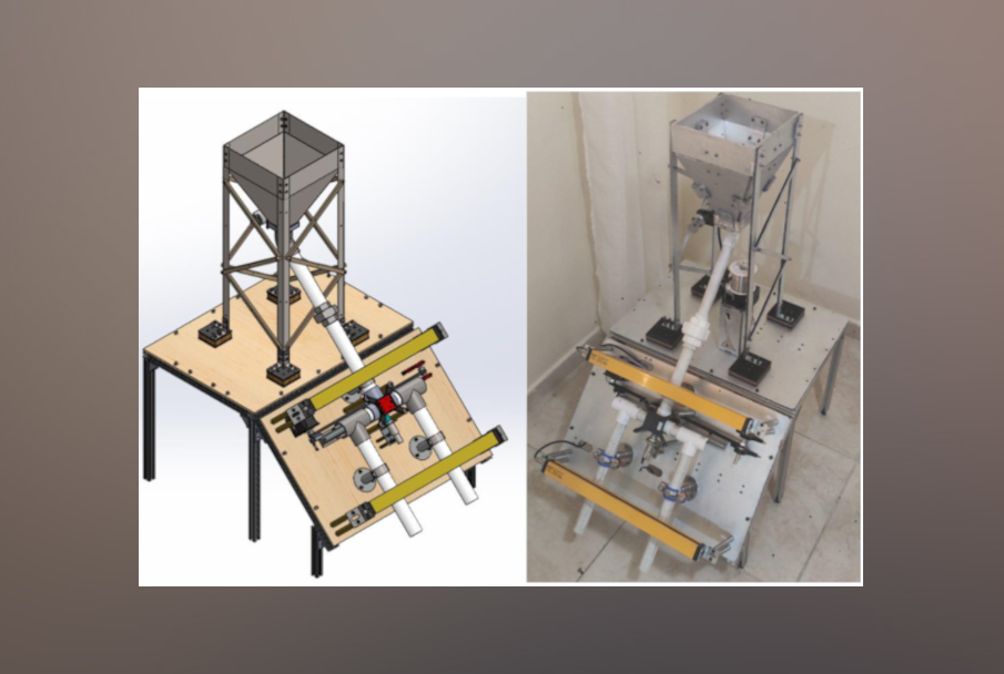 Mechatronics device